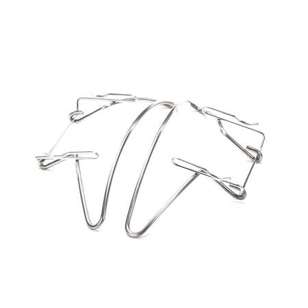 Fetco 6000 Series Brew Basket Clips,  1000.00053.00